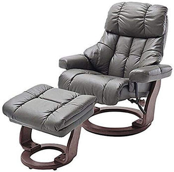 MCA-furniture MCA Furniture Calgary XXL schlamm/wallnuss (64023TK5)