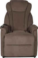Duo Collection TV-Sessel "Toronto XXL mit elektrischer Aufstehhilfe und