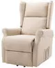Sessel beige