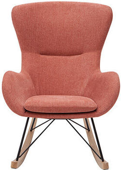 Miliboo Eskua Terracotta