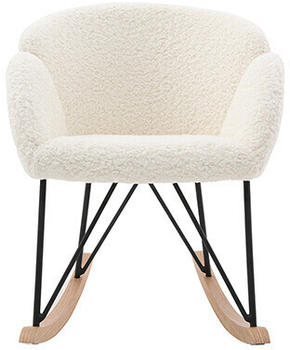 Miliboo Rhapsody White