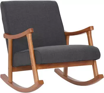 CLP Morelia Stoff dunkelgrau (317277)