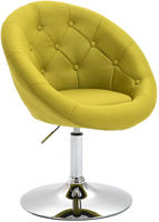 Svita - Havanna Sessel Lounge Clubsessel Barhocker Drehsessel Retro...