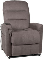 Duo Collection TV-Sessel "Whitehorse XXL bis 150 kg belastbar, mit elektrischer