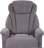 Duo Collection TV-Sessel "Toronto XXL mit elektrischer Aufstehhilfe und