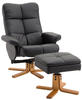 Homcom Sessel