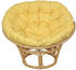 Heinz Hofmann Furniture Holger 80x60cm