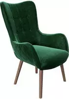 PLAYBOY Ohrensessel "BRIDGET"