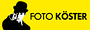 Manfrotto Hintergrund-Kit Manfrotto Chroma Key FX 4 x 2,9 m, MLBG4301KB