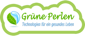 Gr&uuml;nePerlen