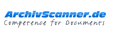 Archivscanner DE