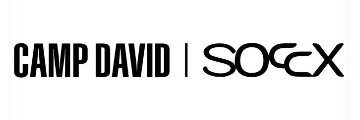 CAMP DAVID & SOCCX DE