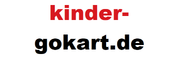 kinder-gokart DE