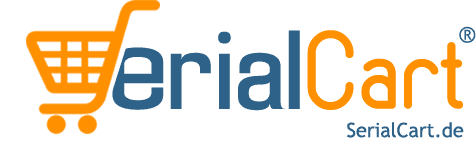 serialcart