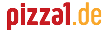 Pizza1.de