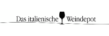 Das italienische Weindepot