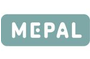 Mepal Lunchpot Ellipse mini - Nordic sage