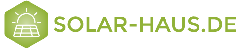 Solar-Haus