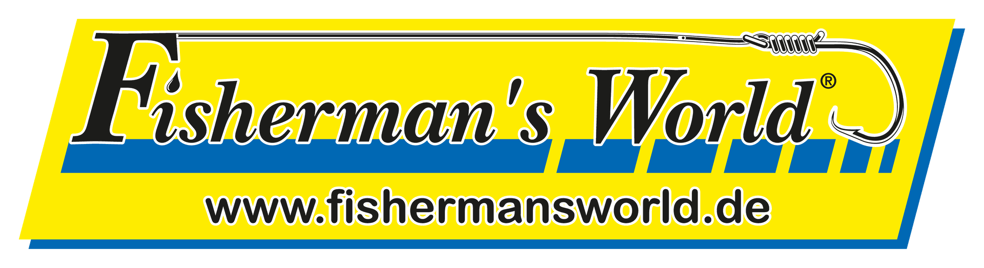 Fishermansworld