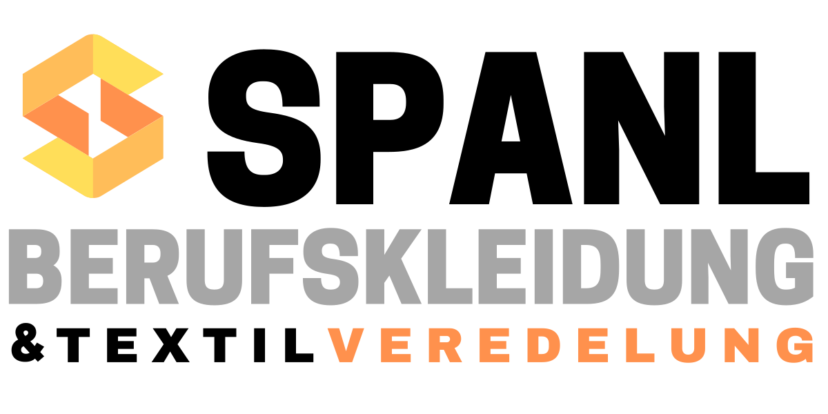 Spanl-Berufskleidung