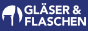 Gl&auml;ser & Flaschen
