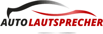 Auto Lautsprecher