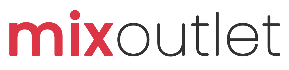 Mixoutlet