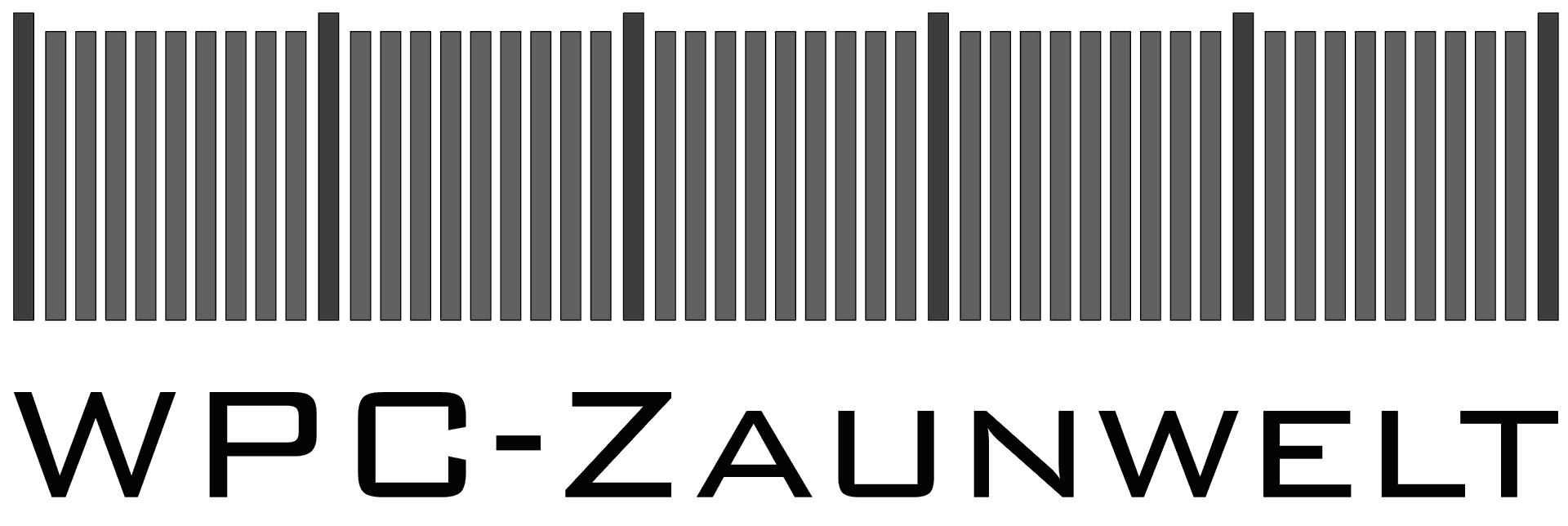 WPC Zaunwelt