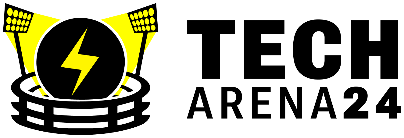 Techarena24