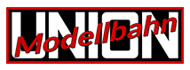 Modellbahnunion