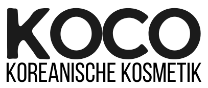 KOCO KOREANISCHE KOSMETIK