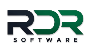 RDR Software