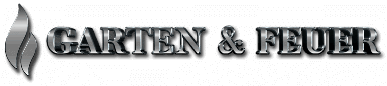 Garten & Feuer