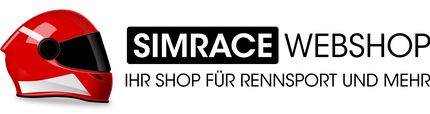 SIMRACE WEBSHOP