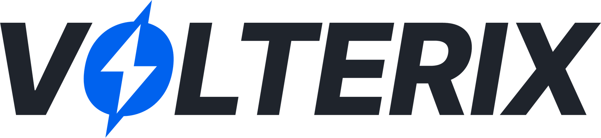 VOLTERIX