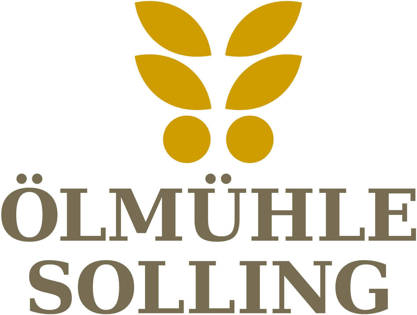 &Ouml;LM&Uuml;HLE SOLLING