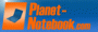 Planet Notebook