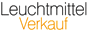 Leuchtmittel Verkauf