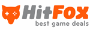 HitFox