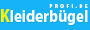 Kleiderbuegelprofi