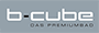 b-cube