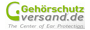 Geh&ouml;rschutz Versand