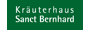 Kr&auml;uterhaus Sanct Bernhard