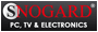 SNOGARD GamingLine SNO99064445, SNOGARD GamingLine Gamer PC | R5-5600X | 16GB | 1TB