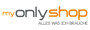 MyOnlyShop
