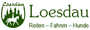Loesdau