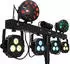 Eurolite LED KLS Laser Bar Next FX Lichtset (51741094)