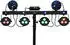 Eurolite LED KLS Laser Bar Next FX Lichtset (51741094)
