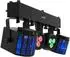 Eurolite LED KLS-120 Laser FX II Kompakt-Lichtset (42109650)