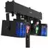 Eurolite LED KLS-120 Laser FX II Kompakt-Lichtset (42109650)